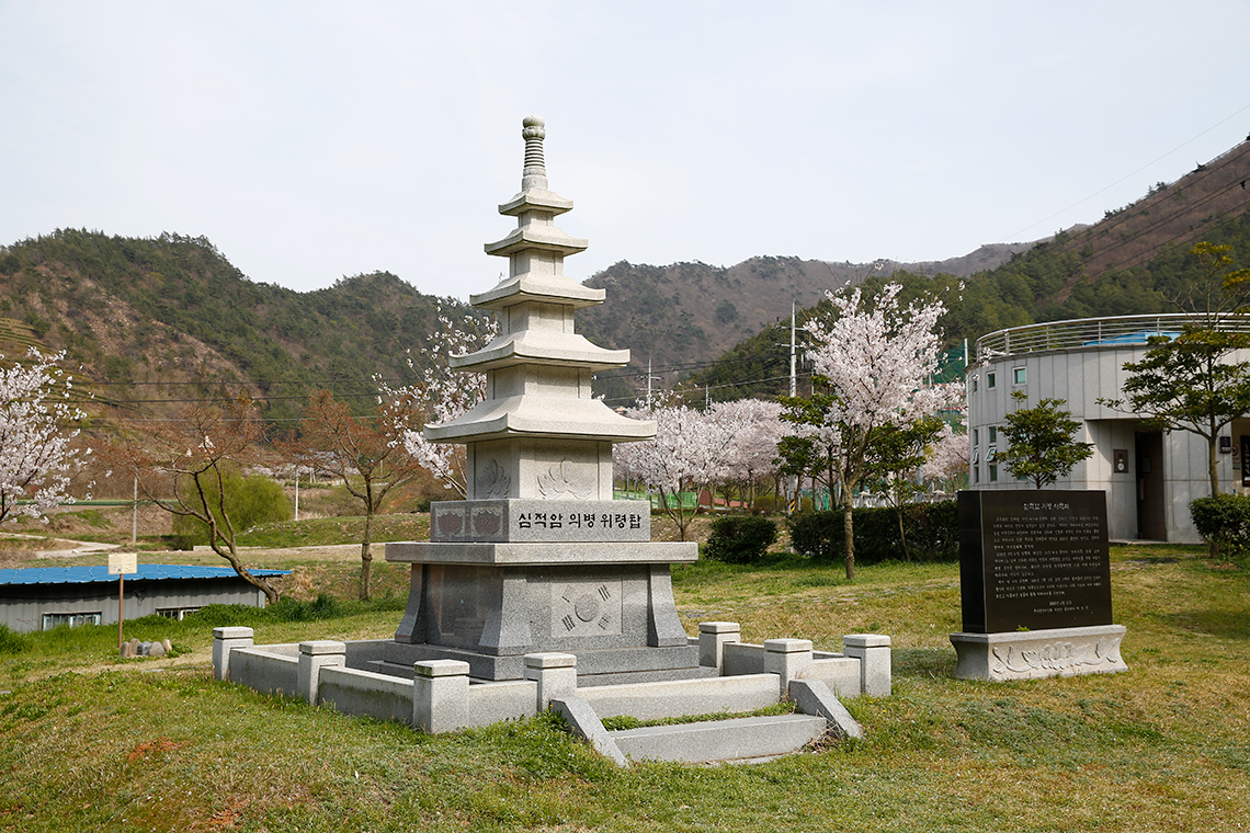 쉼터전경
